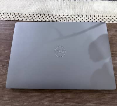 Dell Latitude 14.1”