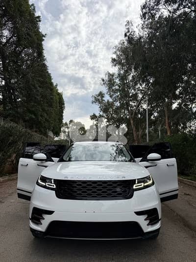 Range Rover Velar P380 V6 R-Dynamic