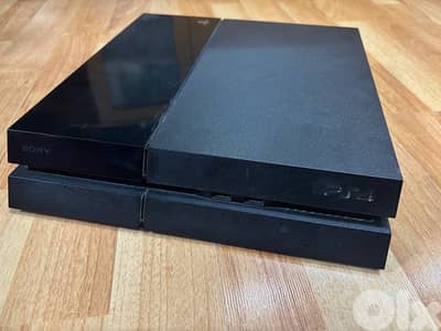 PS4 500GB