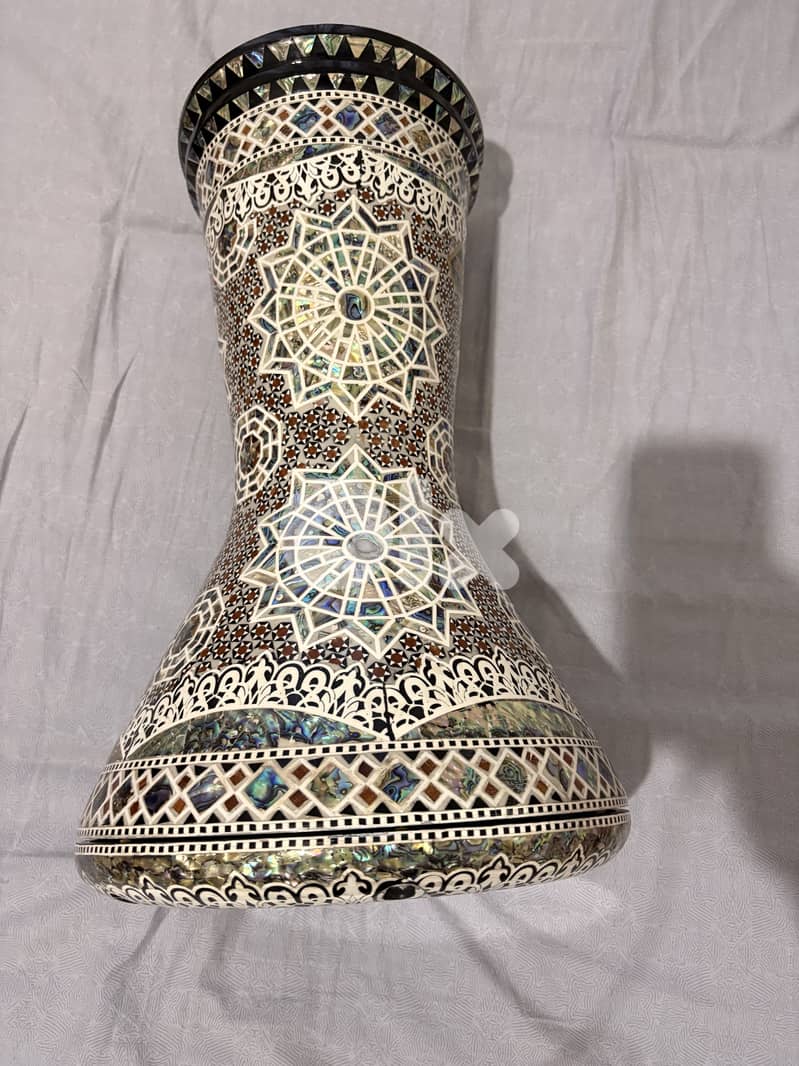 Darbouka طبلة جوهرة الفن 3