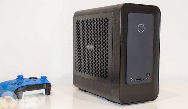 i3 gen 10, nvme 256GB, ram 8GB. 1