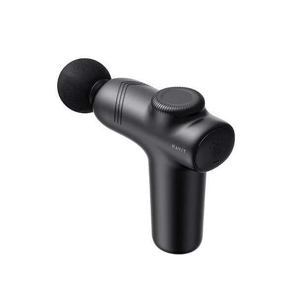 HAVIT Massage Gun MG1508 Mini 7