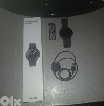 samsung galaxy watch 4 classic