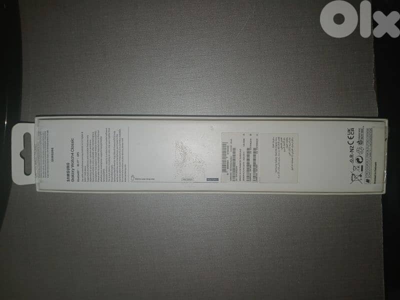 samsung galaxy watch 4 classic 3