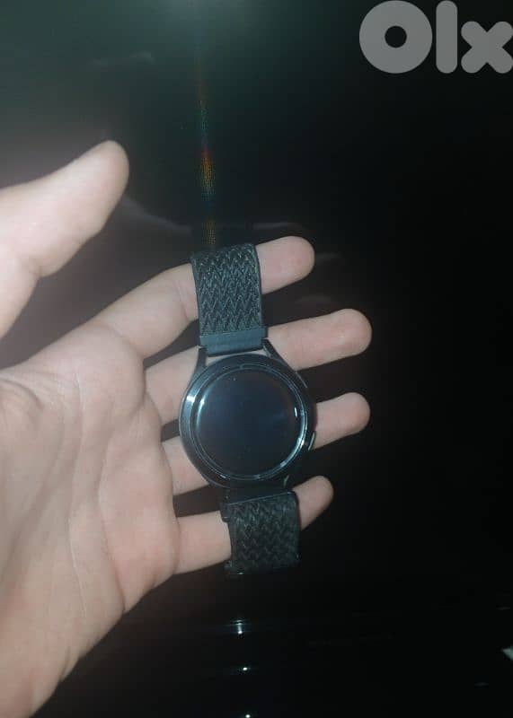 samsung galaxy watch 4 classic 4