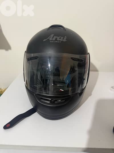 motorcycles or atv helmet