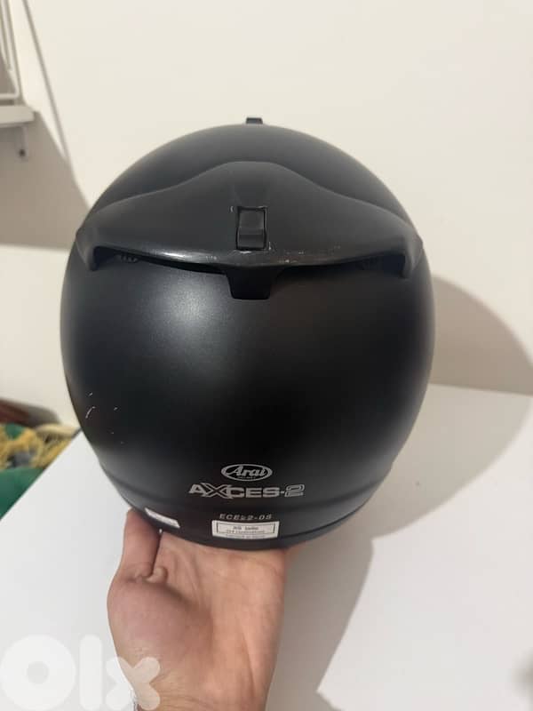 motorcycles or atv helmet 2