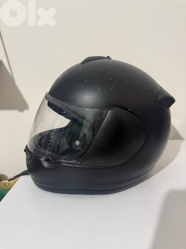 motorcycles or atv helmet 3