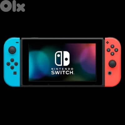 used Nintendo switch and 3ds new