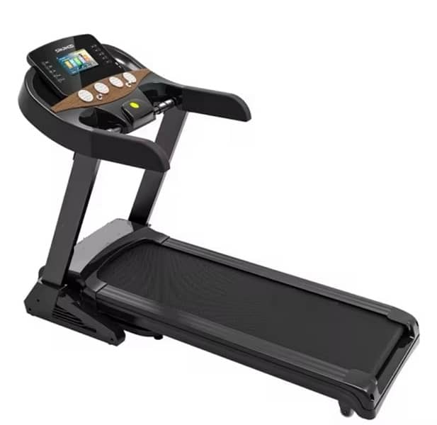 Eqismart treadmill 2