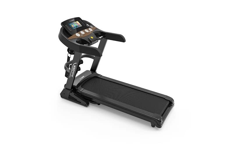 Eqismart treadmill 3