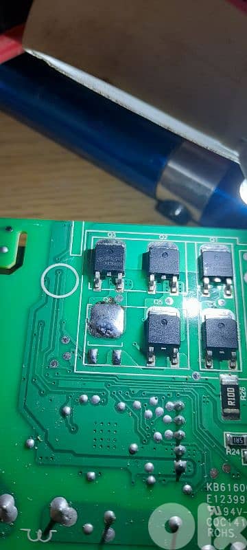 صيانة برادات غسالات و جميع الالكترونيات