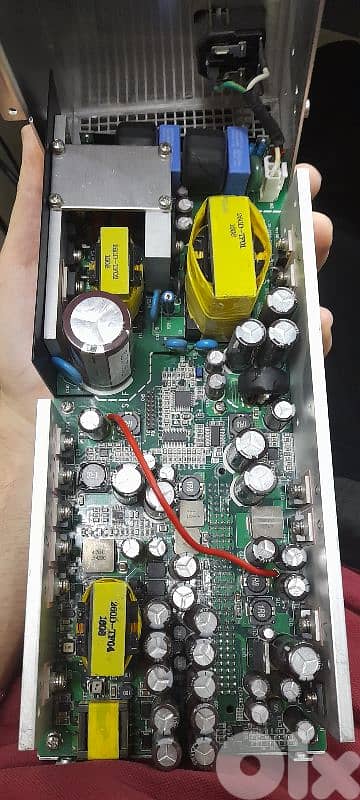 صيانة برادات غسالات و جميع الالكترونيات 1