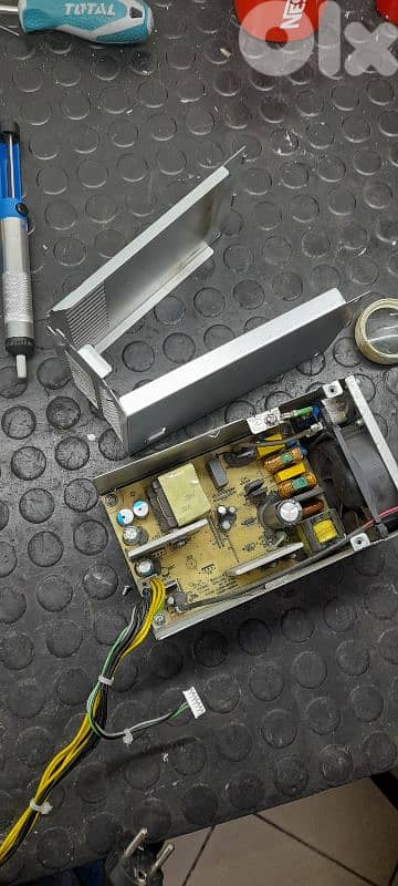 صيانة برادات غسالات و جميع الالكترونيات 2