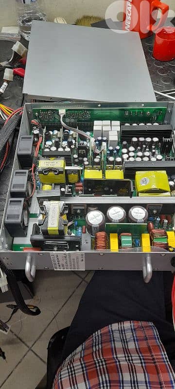 صيانة برادات غسالات و جميع الالكترونيات 3