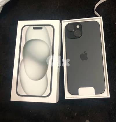 iphone 15 256gb