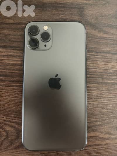 iphone 11 pro 256gb