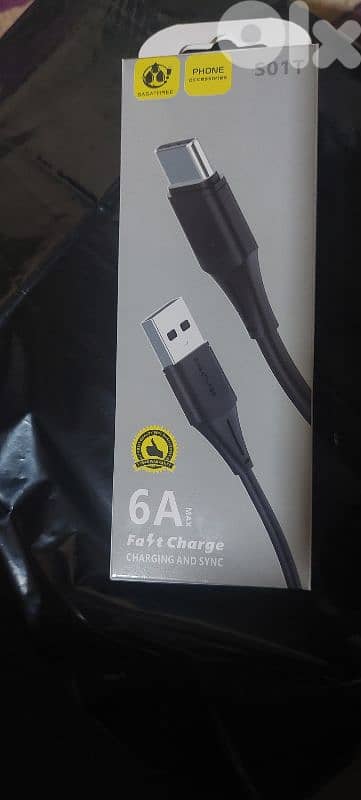 وصلة تايب سي مكفولة