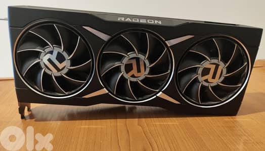 AMD Radeon RX 6950 XT