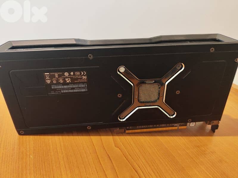 AMD Radeon RX 6950 XT 2