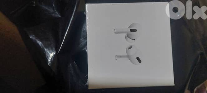 airpods pro مكفولين