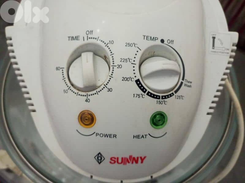 air fryer only in 20$ new 2