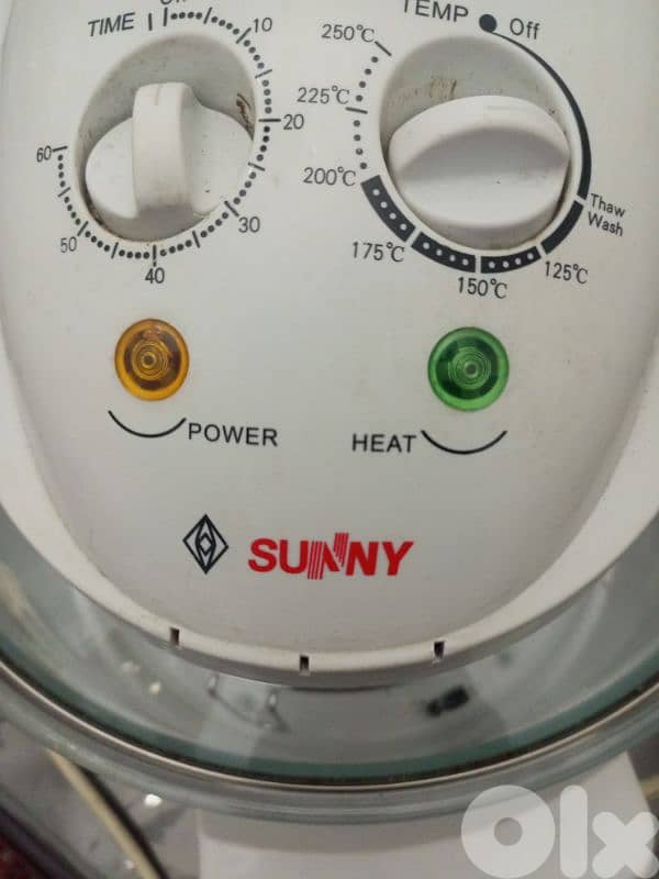 air fryer only in 20$ new 4