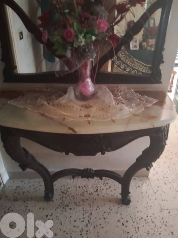 Furnished for sale 3