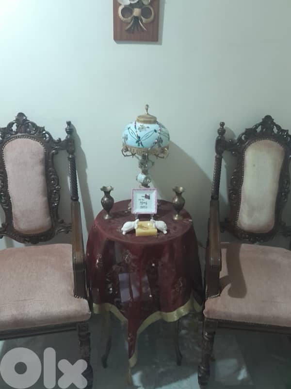 Furnished for sale 4