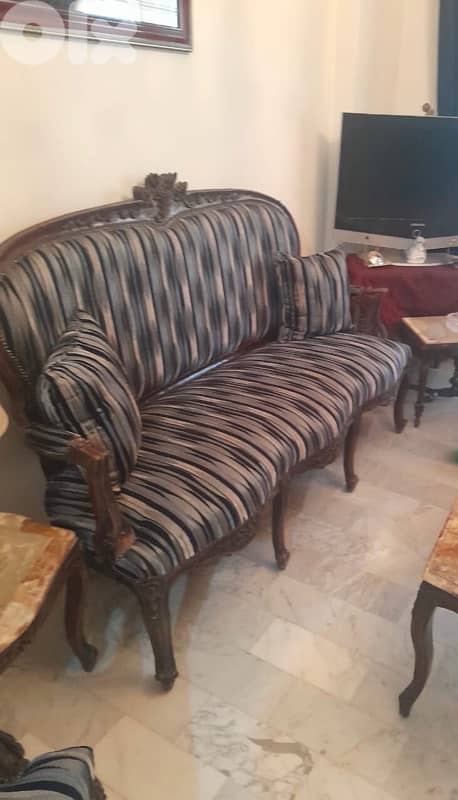 Furnished for sale 5