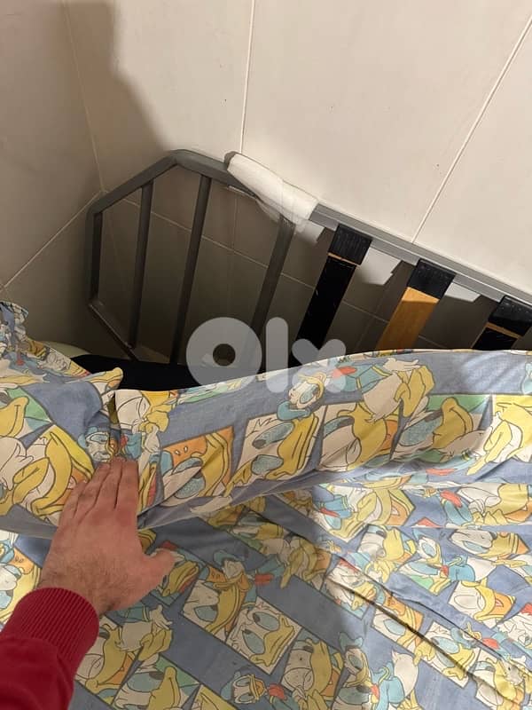 sofa bed (كنباية تخت) 1