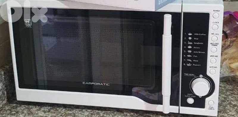 اغراض الكترونيات للمطبخ 1