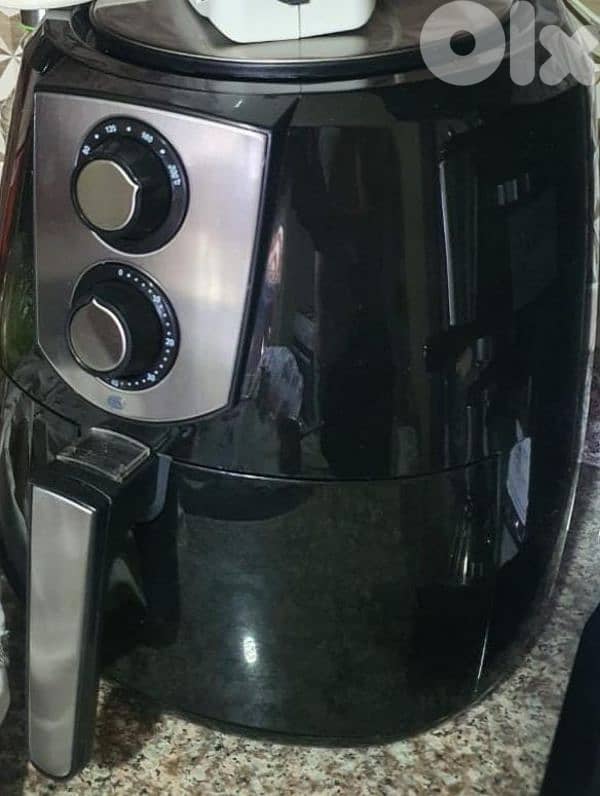 اغراض الكترونيات للمطبخ 2