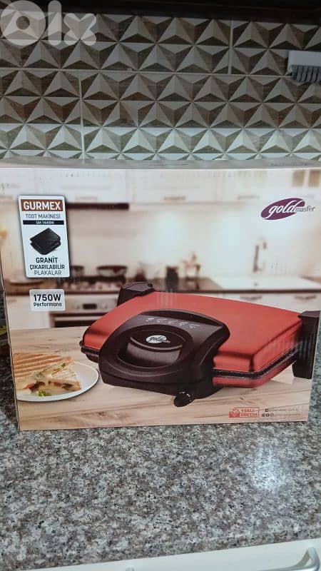 اغراض الكترونيات للمطبخ 3