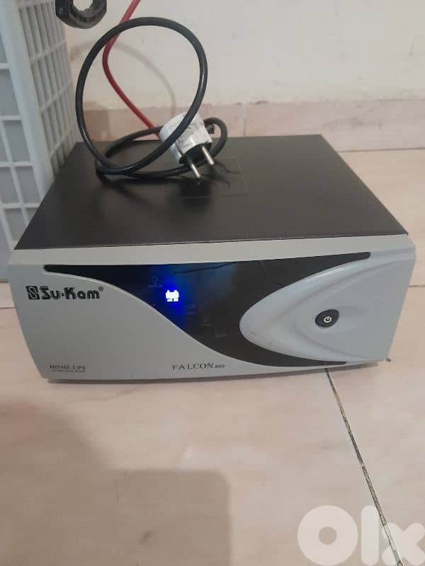 aps مع بطارية 3