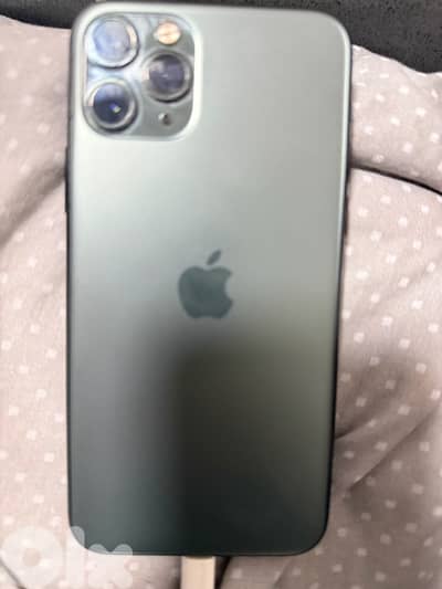 iPhone 11pro