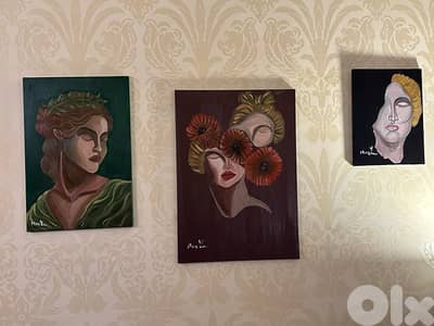 paintings for sale