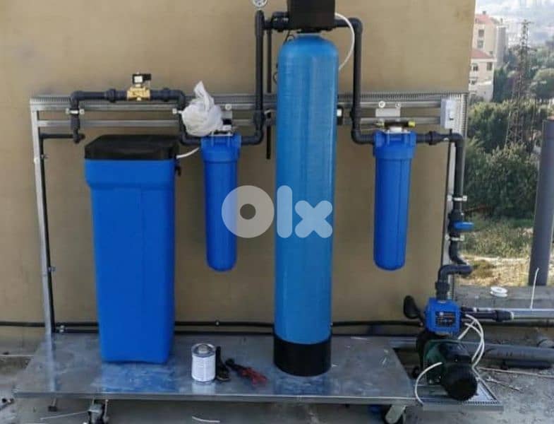 سباك اختصاصي 5