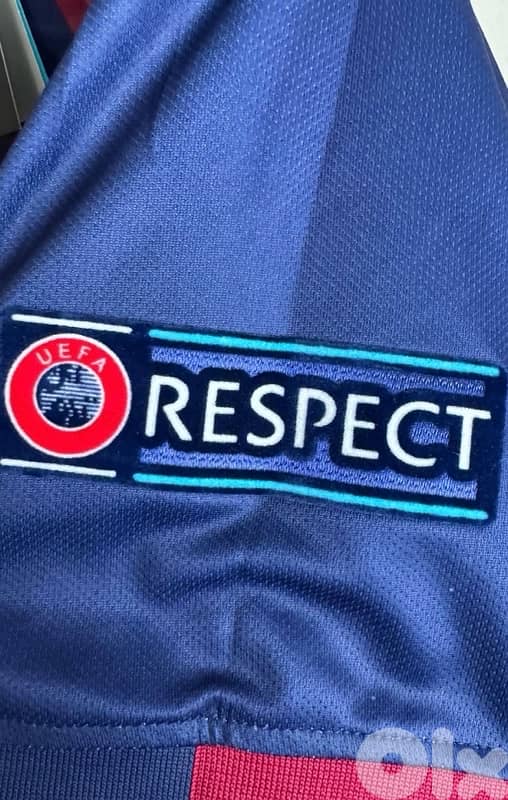 barça 2015 messi 10 nike kit 4