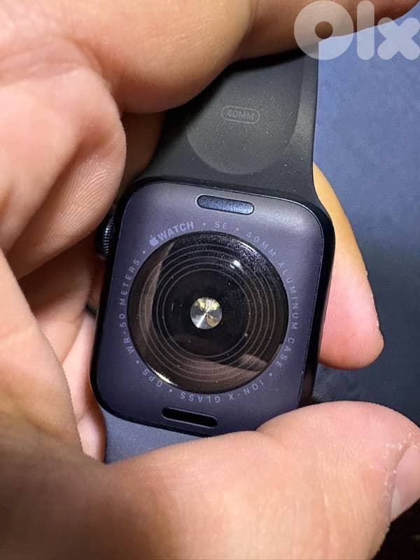 apple watch se2 40mm 1