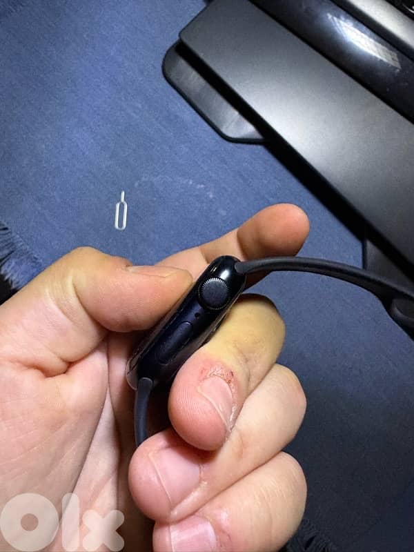 apple watch se2 40mm 4