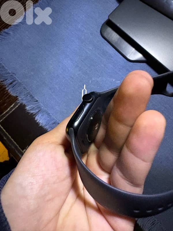 apple watch se2 40mm 5