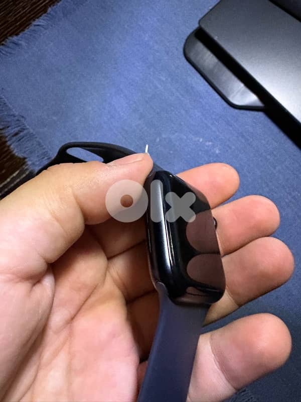 apple watch se2 40mm 7