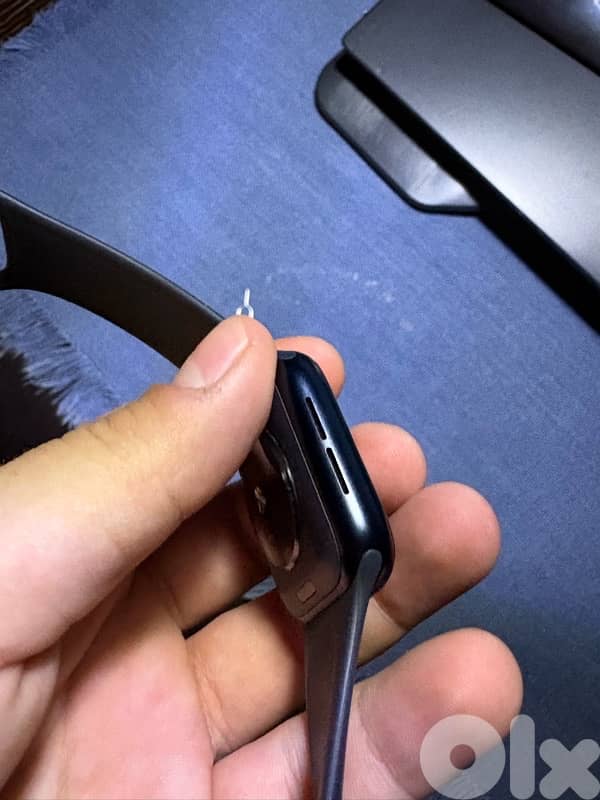 apple watch se2 40mm 8