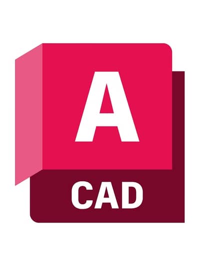 autocad draw design
