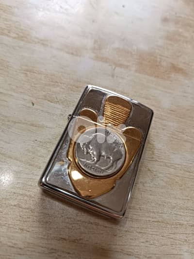vintage rare zippo