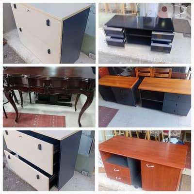 خزنات اوروبي شبه جديد