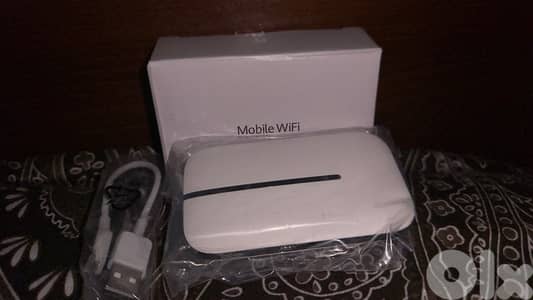 Hauwei Router 4g