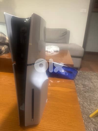 PS5 slim