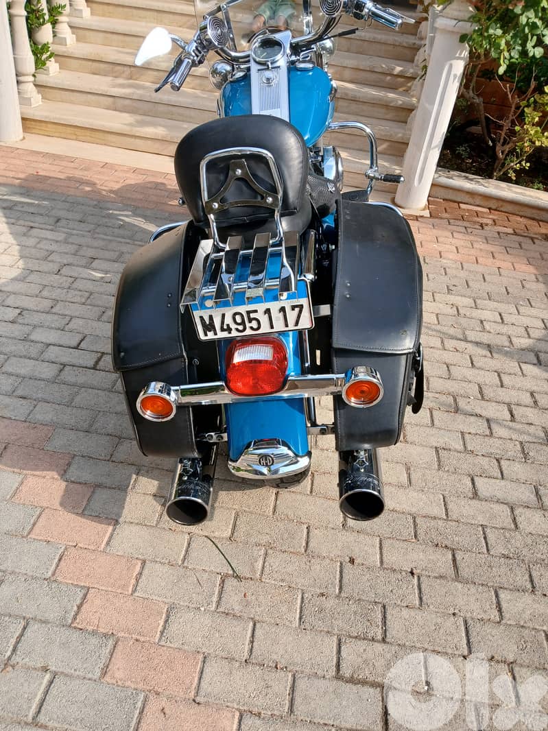 showroom condition 1